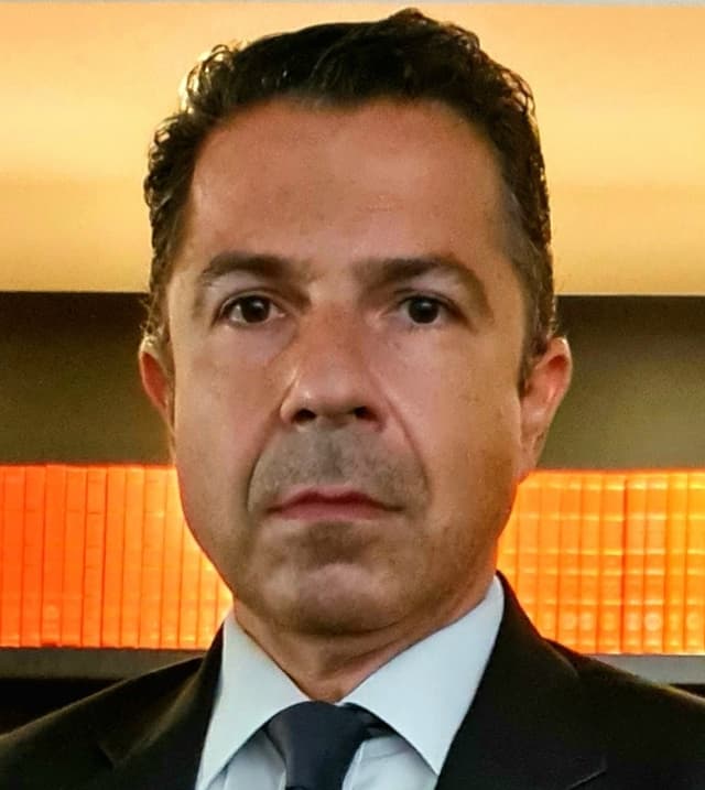 Foto de Caio Cesar Braga Ruotolo