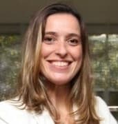 Foto de Erika Elisa Pereira Koch