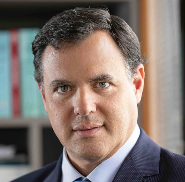 Foto de Alexandre Lauria Dutra