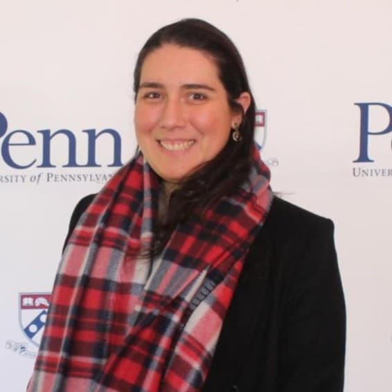 Foto de Alessandra Carolina Rossi Martins