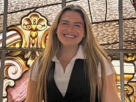 Foto de Amanda Blum Colloca