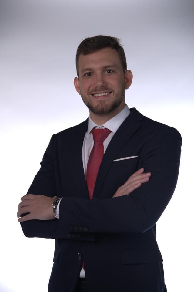 Foto de Daniel SIlveira Santiago