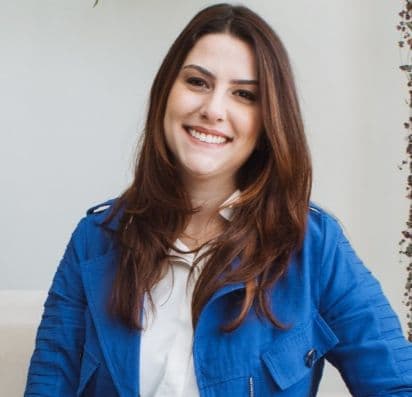 Foto de Érica Leoni Ebeling