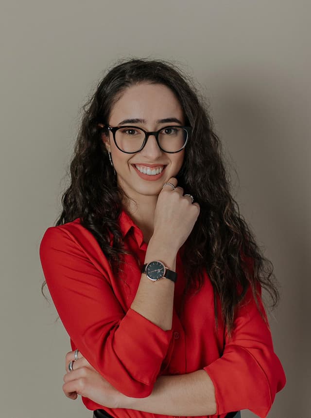 Foto de Laura Maurina