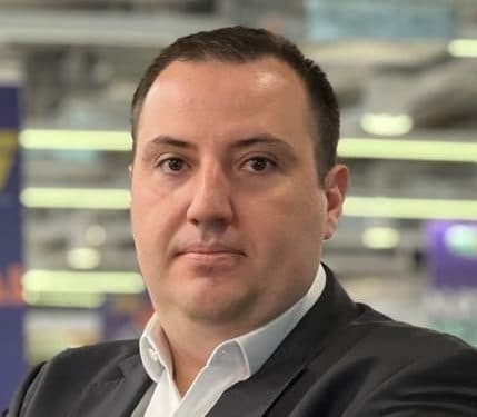 Foto de Eduardo Fiorucci Vieira