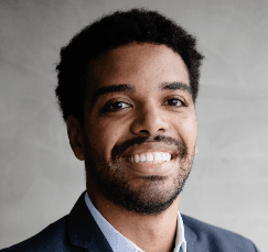 Foto de Gustavo Bretas Nascimento Baptista