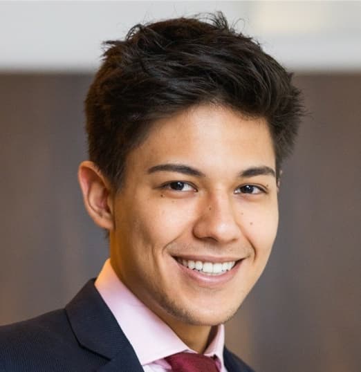 Foto de Haroldo Capelletti Nogiri Filho