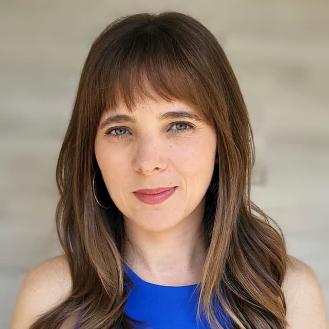 Foto de Marianne Batista