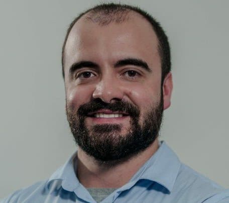 Foto de Yago Oliveira