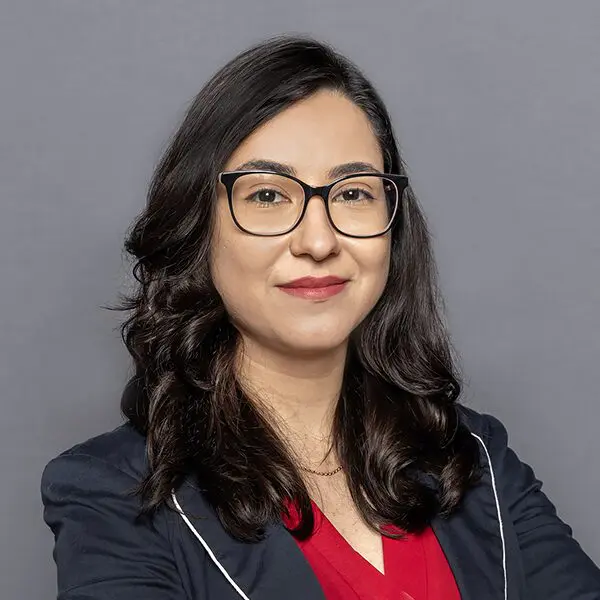 Foto de Beatriz Uchôas Chagas