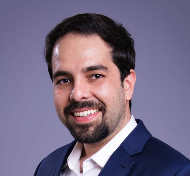 Foto de Daniel Becker