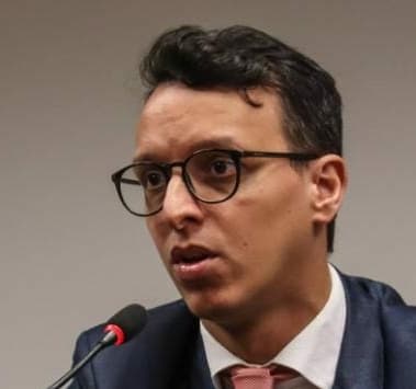 Foto de Lucas Anastácio Mourão