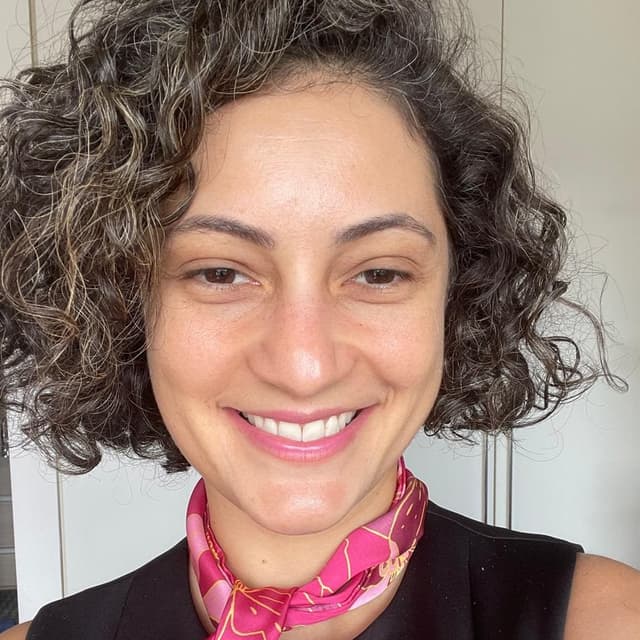 Foto de Mariana Baida Marra