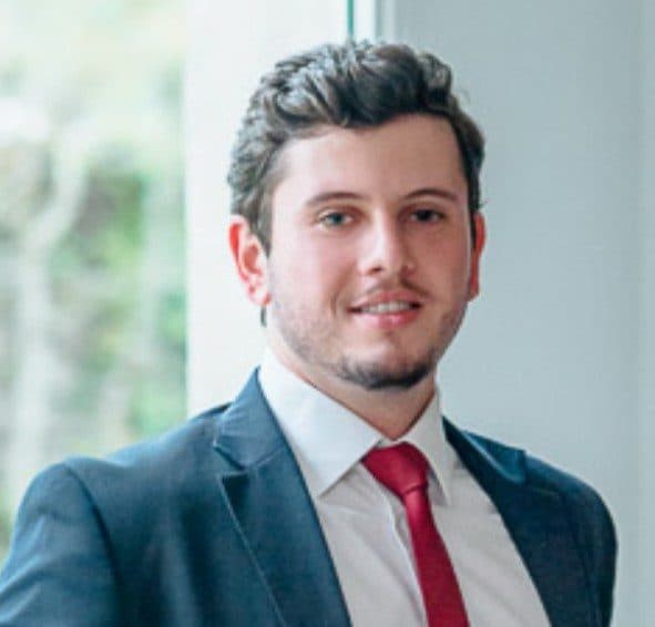 Foto de Pedro Henrique de Marco