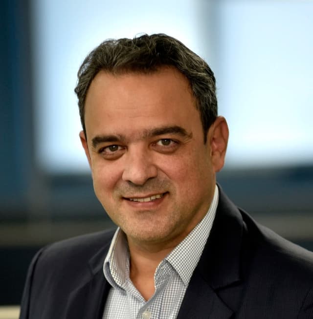 Foto de Alexandre Rocha Pinheiro