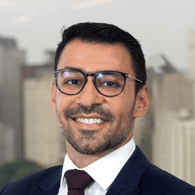 Foto de Anderson Ribeiro