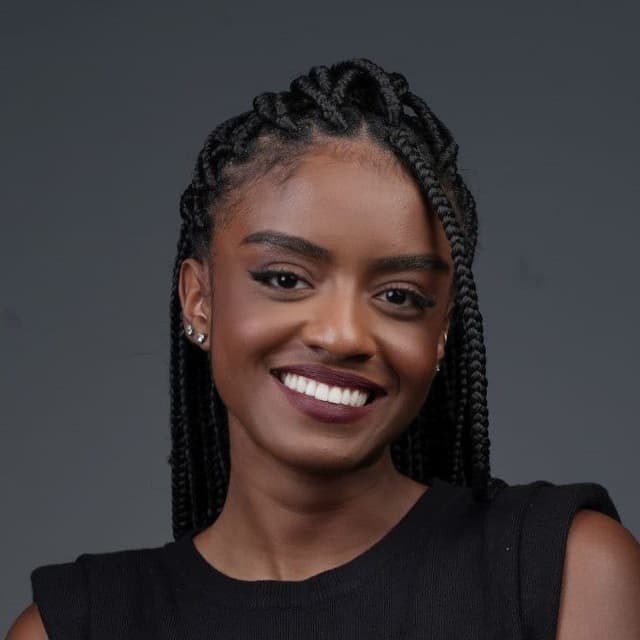 Foto de Anne Colnaghi