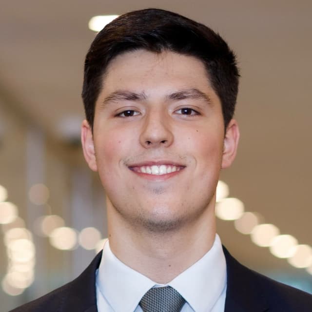 Foto de Arthur Litz Gonçalves Toledo