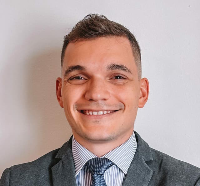 Foto de Bruno Gazzola Bezerra Falcão