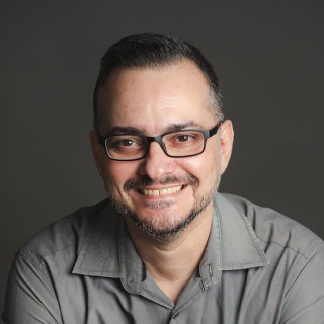 Foto de Carlos Neris