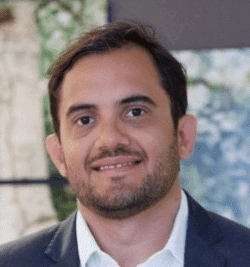 Foto de Daniel Garcia