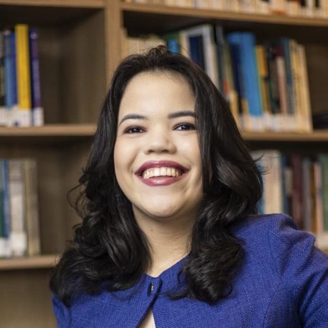 Foto de Débora Gama de Carvalho