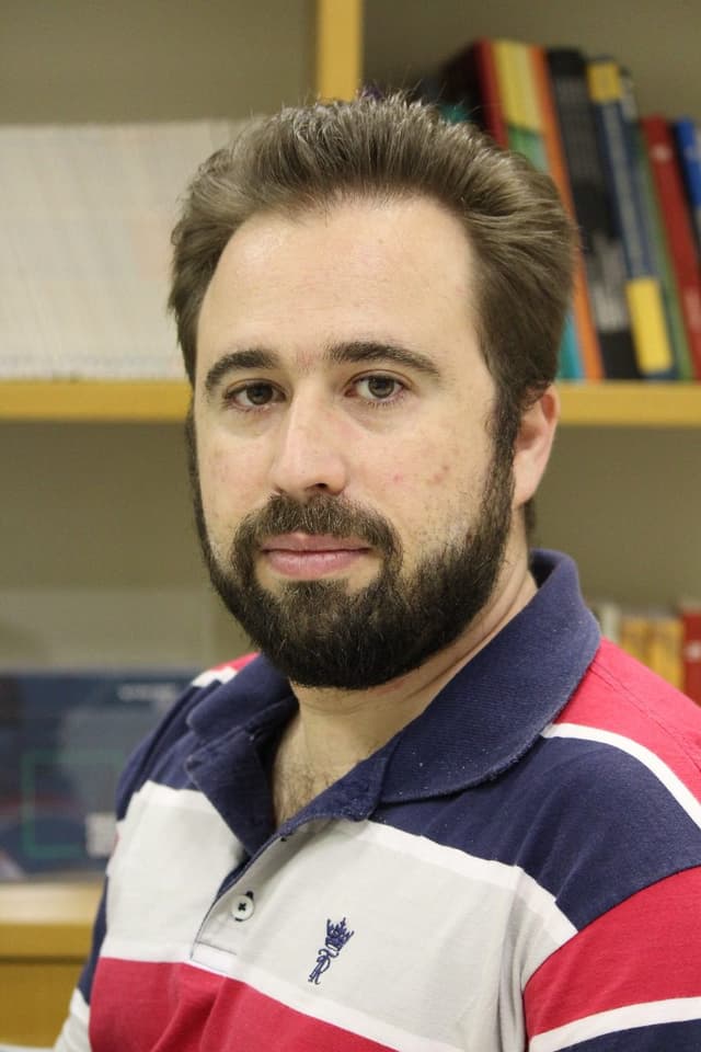 Foto de Diogo Prince