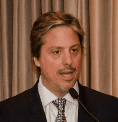 Foto de Emmanuel Levenhagen Pelegrini