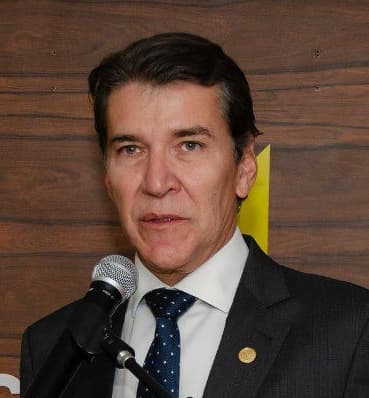 Foto de Jarbas Soares Junior