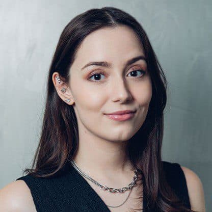 Foto de Flávia Parra Cano