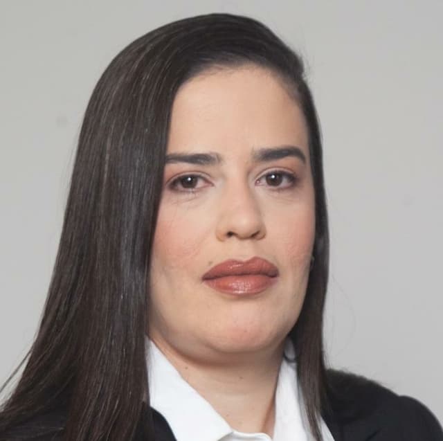 Foto de Marina Pereira Antunes de Freitas