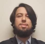 Foto de Victor Nóbrega Luccas