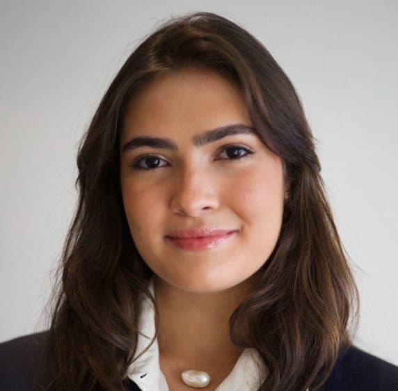 Foto de Isadora Estrella Costa