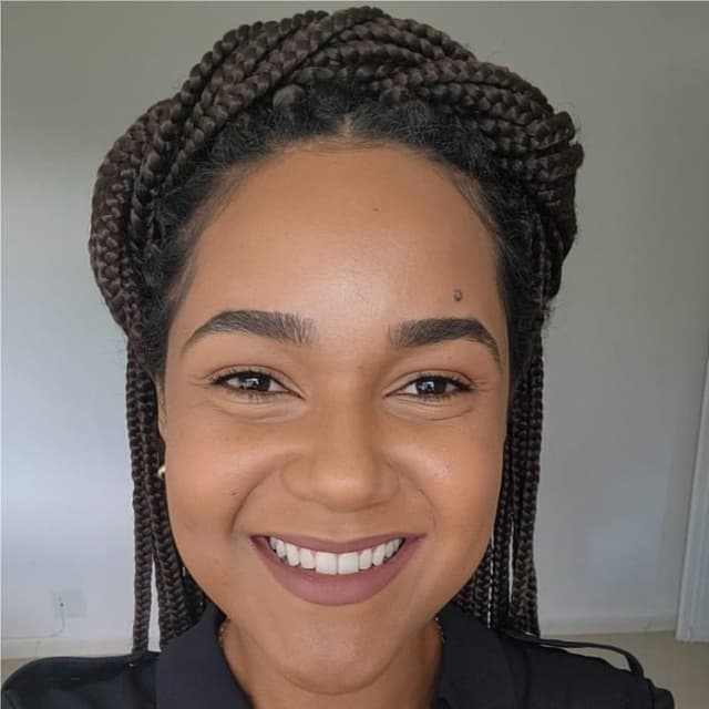 Foto de Josiara Diniz