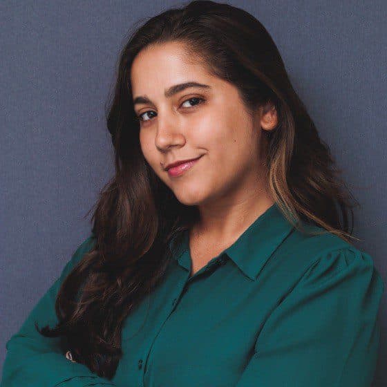 Foto de Juliana Alves