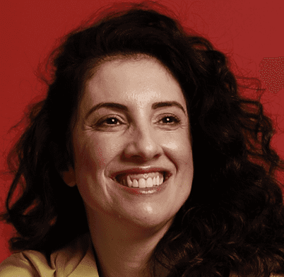 Foto de Jurema Aguiar de Araújo