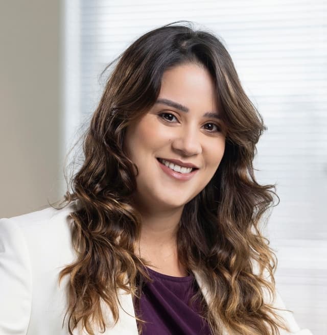 Foto de Kamile Valle