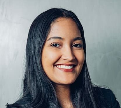 Foto de Kristiane França