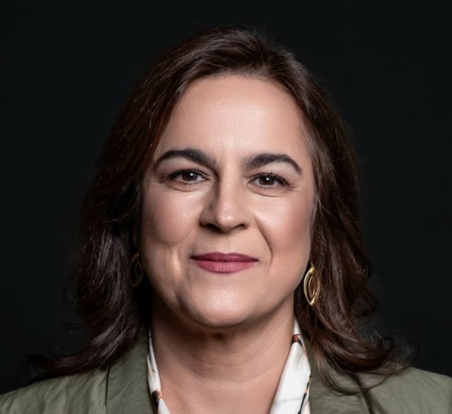 Foto de Luciana Merçon Vieira