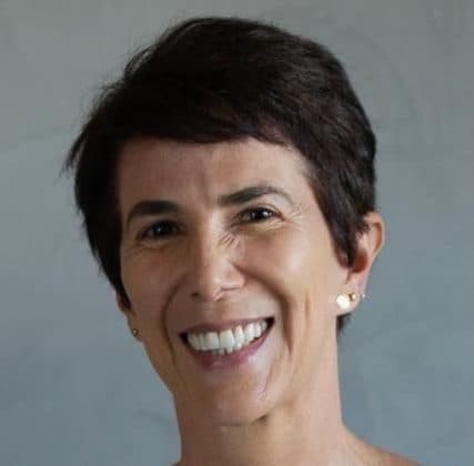 Foto de Luciana Temer