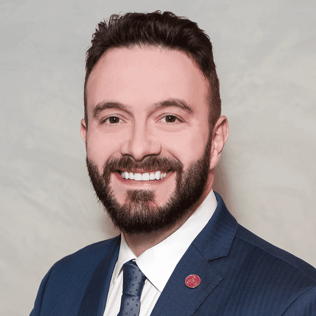 Foto de Marcus Deois