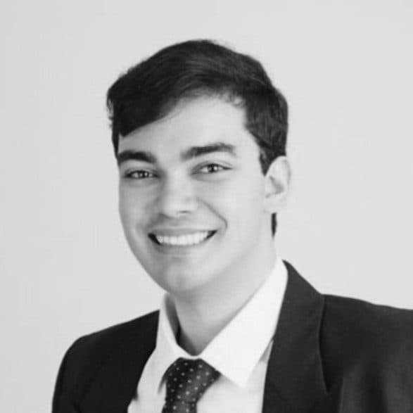 Foto de Matheus Mantuani