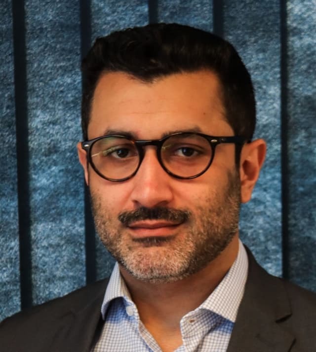 Foto de Rodrigo A. Sartoti