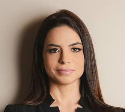 Foto de Taís Baruchi