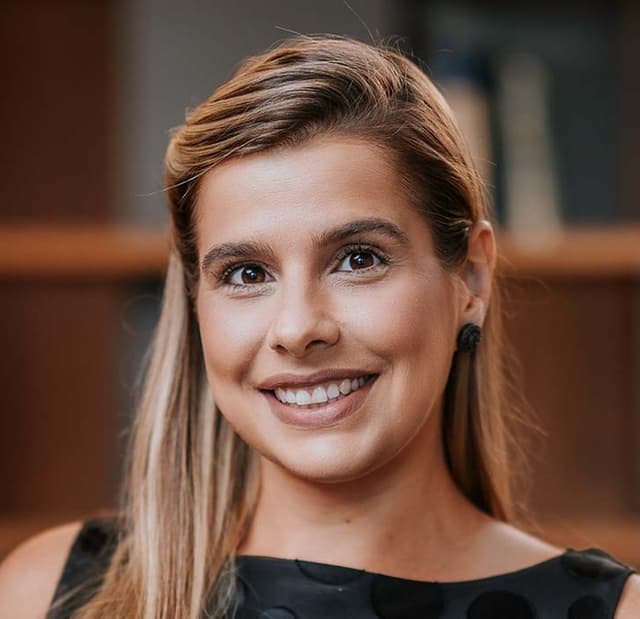 Foto de Thais Simoes Belline