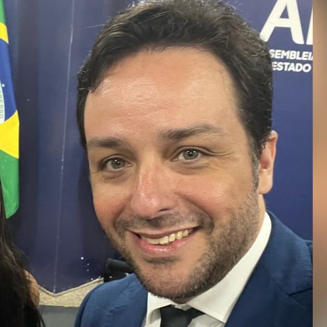 Foto de Rafael Rodrigues Viegas
