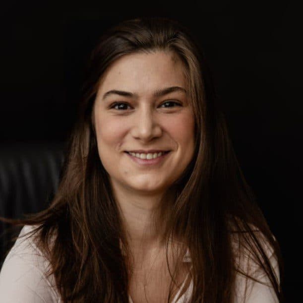 Foto de Carolina Soares Vahia de Abreu