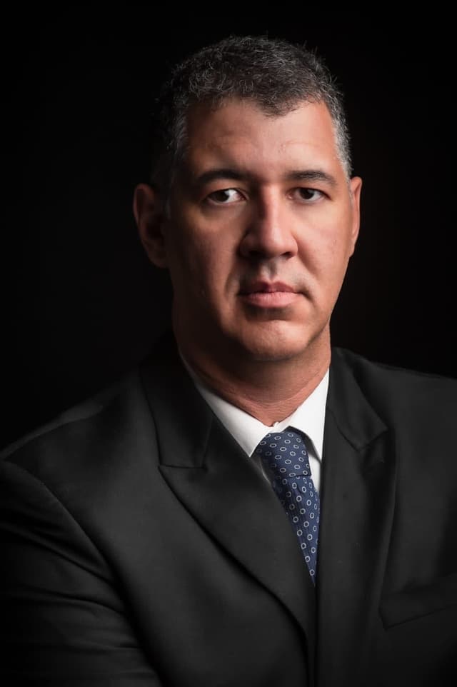 Foto de Ronaldo Ferreira Tolentino