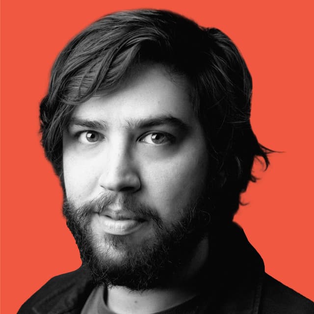 Foto de Alexandre Aragão