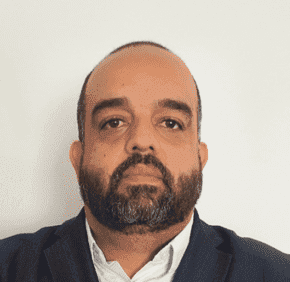 Foto de André Corsino dos Santos Júnior